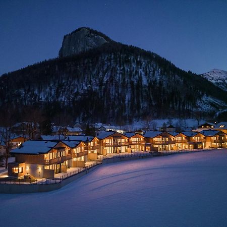 Hotel Das Hintersee Extérieur photo